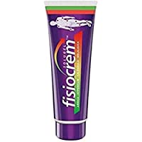 Los mejores  - FISIOCREM Gel Active 250 ml- lila